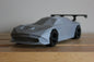 Aston Martin Vulcan Polygonales Modellauto