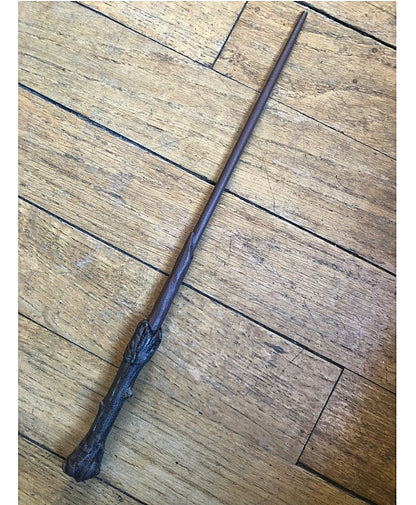Harry Potters Zauberstab