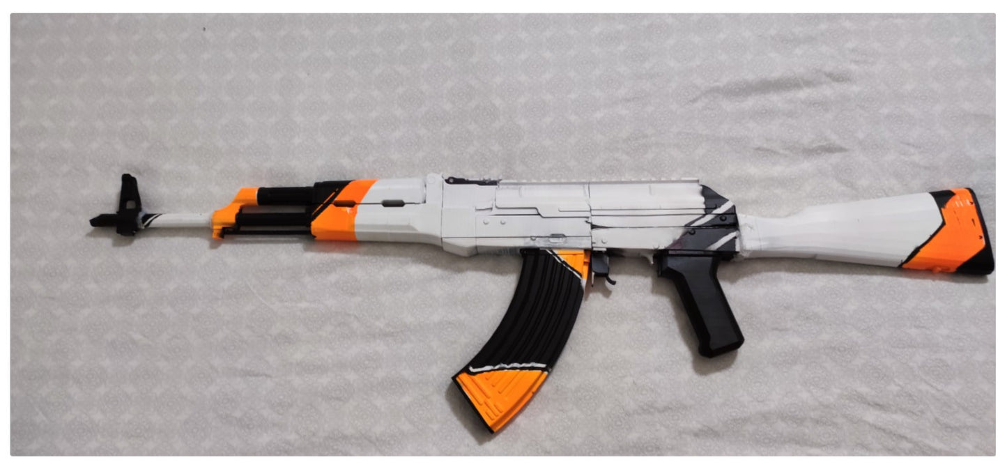 AK-47 AKM Kalaschnikow