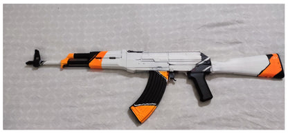 AK-47 AKM Kalaschnikow