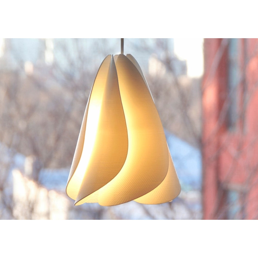 Rose Modern Pendelleuchte