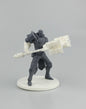 Jayce Champion-Figur