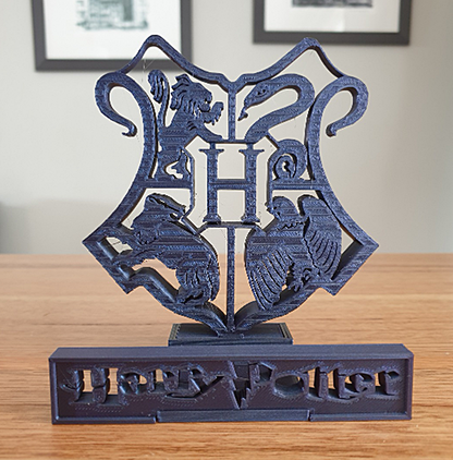 Harry Potter Handyhalter 20 cm