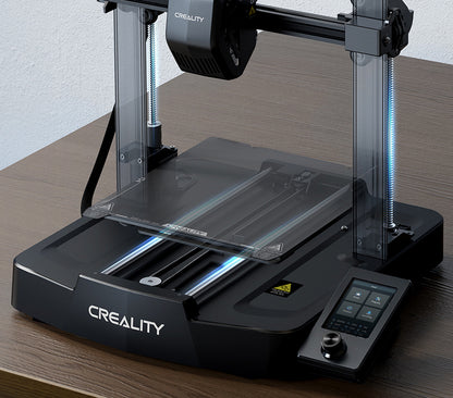 Creality Ender-3 V3 SE 3D-Drucker