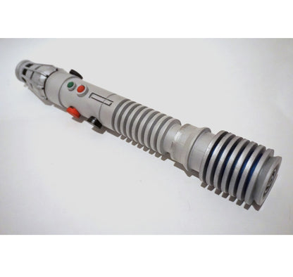 Plo Koon's Lichtschwertgriff Star Wars (mit Ständer)