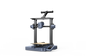 Creality CR-10 SE Hochgeschwindigkeits-3D-Drucker (GEBRAUCHTER OUTLET-ARTIKEL, SEHR SAUBER)