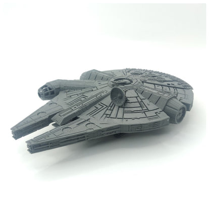 Millennium Falcon Star Wars Modell Raumschiff (Riesengröße)