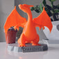 Pokémon Glurak Figur