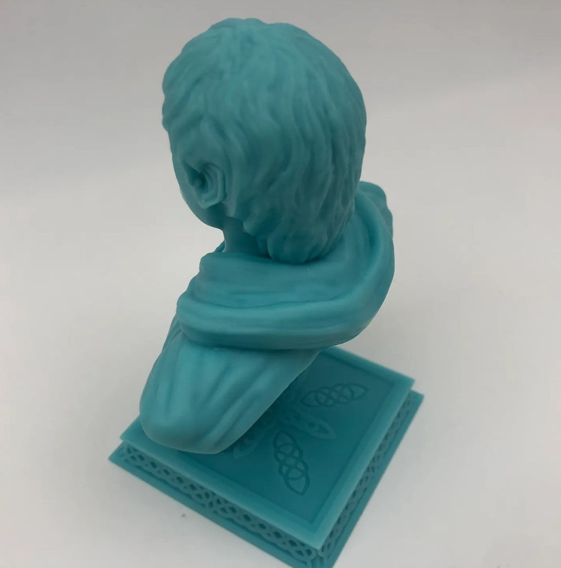 Samweis der Kühne Halbling Hobbit Der Herr der Ringe Figur