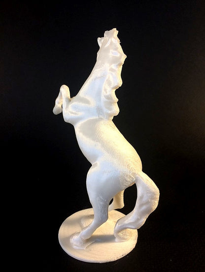 Pferdeskulptur 15 cm