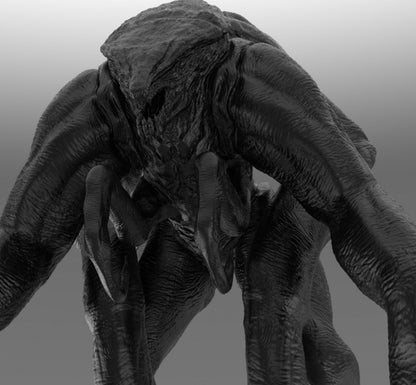 Muto Godzilla Figur Groß