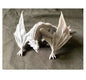 Wyvern Drache Game Of Thrones Figur
