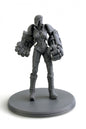 Vi Champion Figur