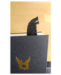 Game of Thrones Lesezeichen & Buchstützen
