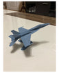 McDonnell Douglas F/A 18 Super Hornet Modellflugzeug