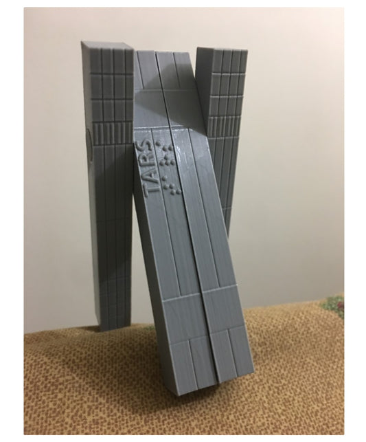Interstellar Movie TARS Robot Figurine