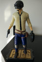 Pubg Charakter-Actionfigur 20 cm (Groß)