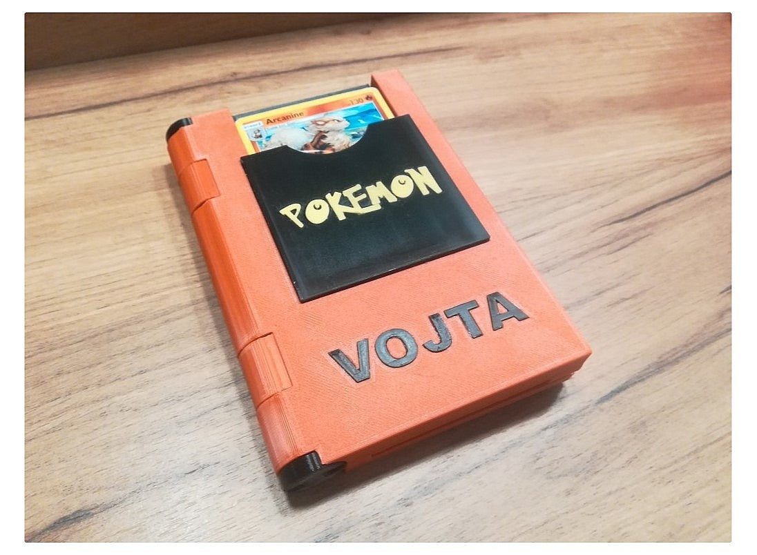 Pokémon Pokédex Ash Ketchum
