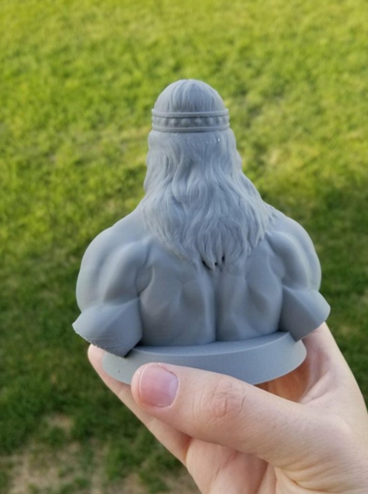 Conan Redux Büste 15cm