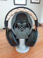 Star Wars Darth Vader Kopfhörerständer Kopfhörerhalter