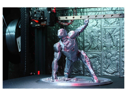 Iron Man Figür 15 cm