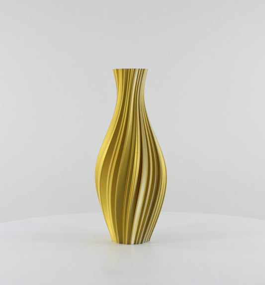 Enstantane Dekoratif Modern Vazo 25 Cm