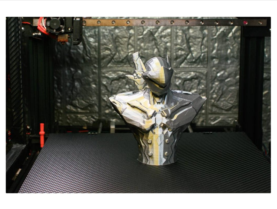 Genji Figur 15cm Overwatch