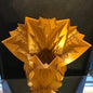 Weltraumblumen-Vase 21 cm
