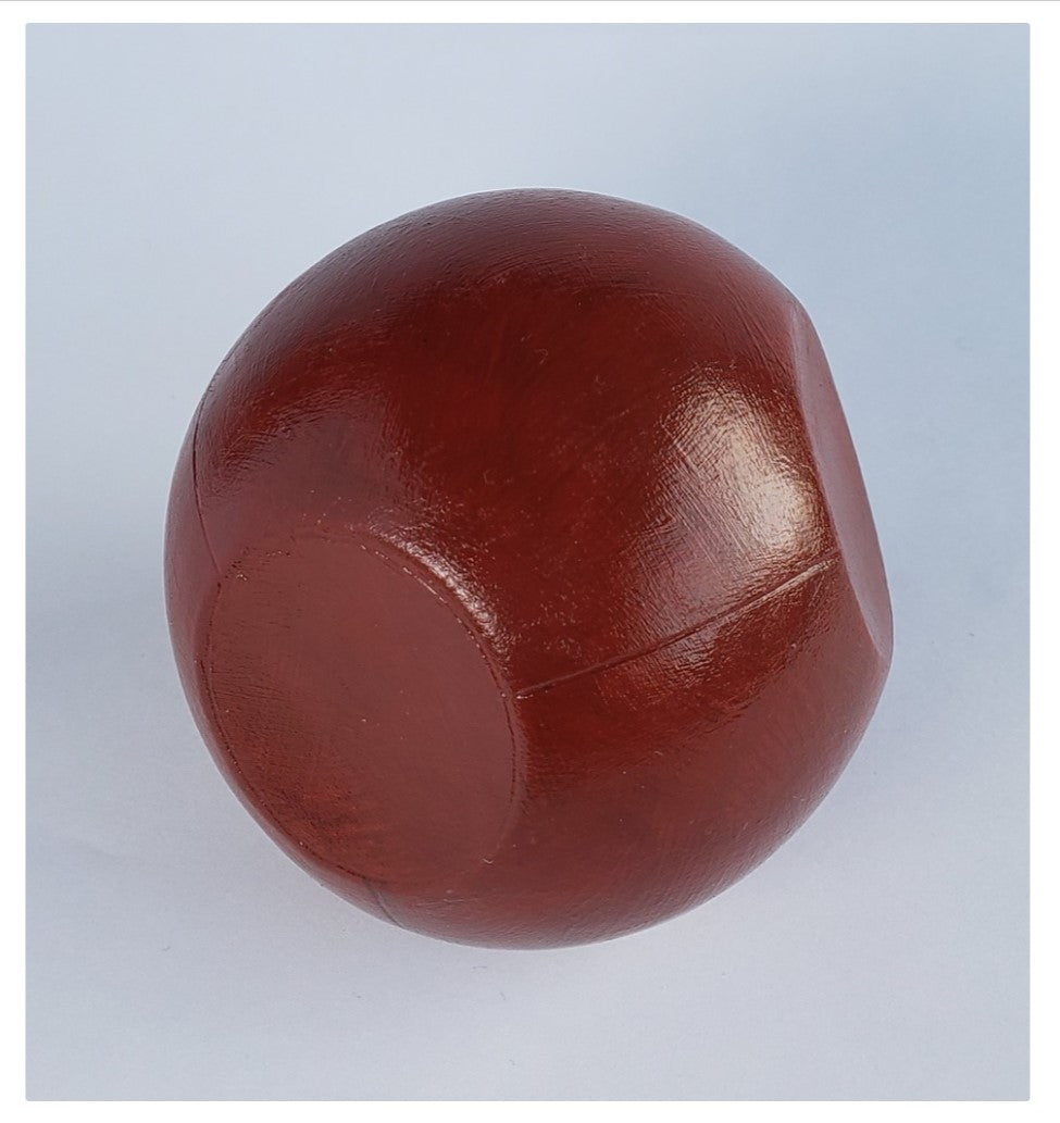 Quaffle Quidditch-Ball Harry Potter