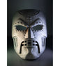 Doctor Doom Maske Tragbar
