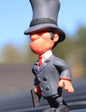 Rocky Looney Tunes Figur 15 cm