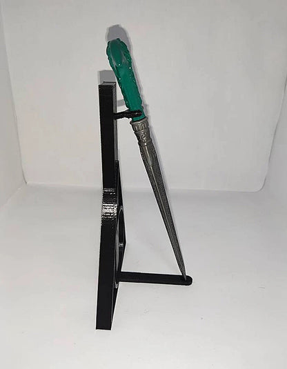 Bellatrix Lestranges Dolch Harry Potter Heiligtümer des Todes 25 cm Originalgröße