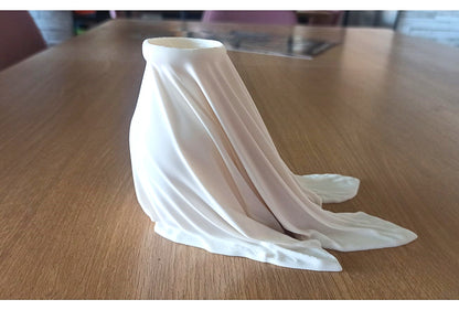 Ghost Dekorative Moderne Vase