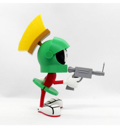 Marsianer Marvin Marvin The Martian Spielfigur 15 cm