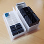 Multi-Micro-SD- und SD-Karten-Organizer