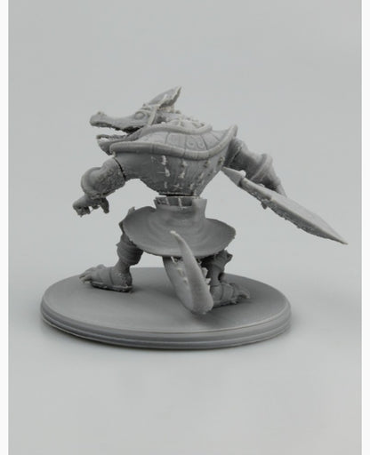Renekton Champion-Figur