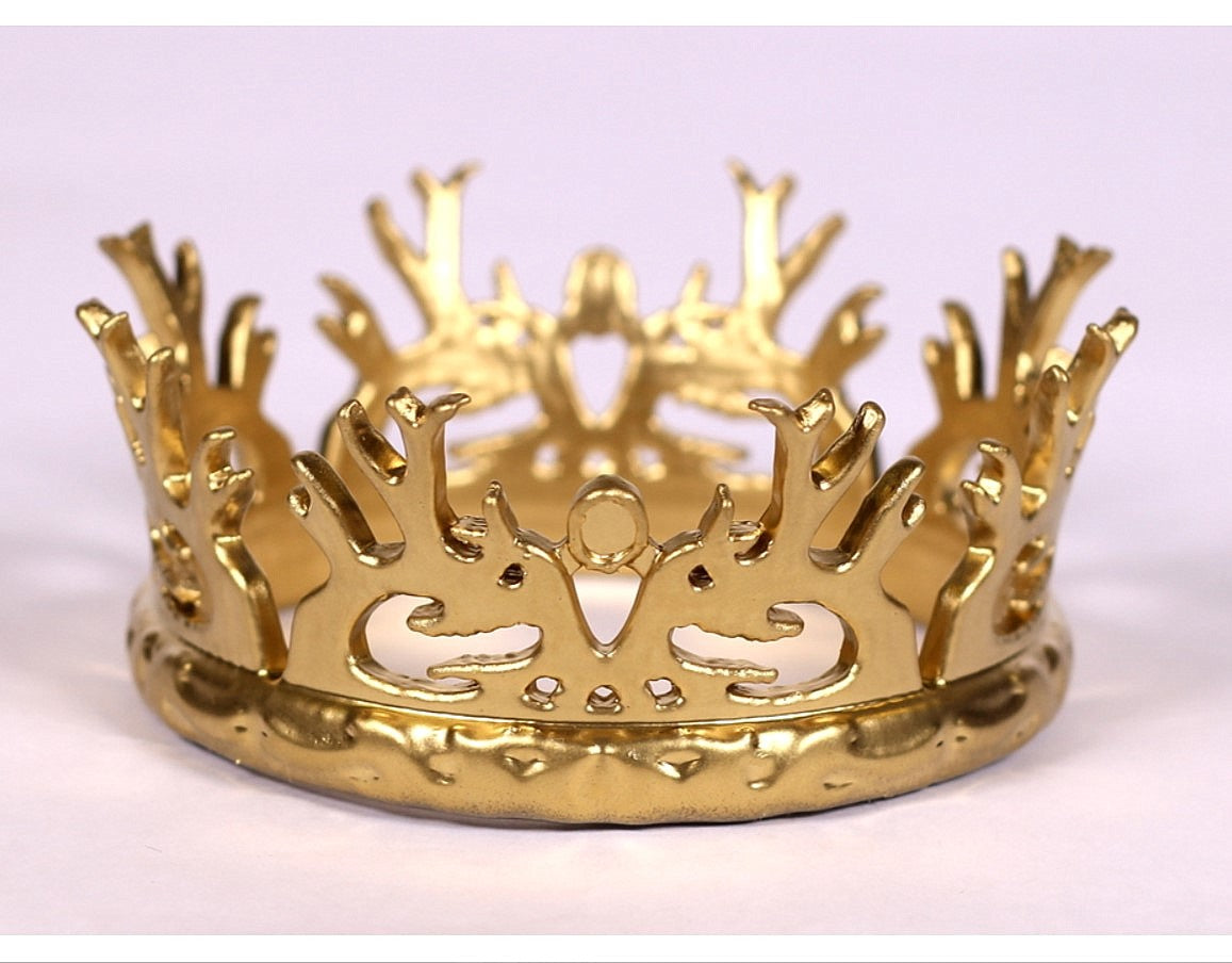 Joffrey Baratheons Krone Game of Thrones