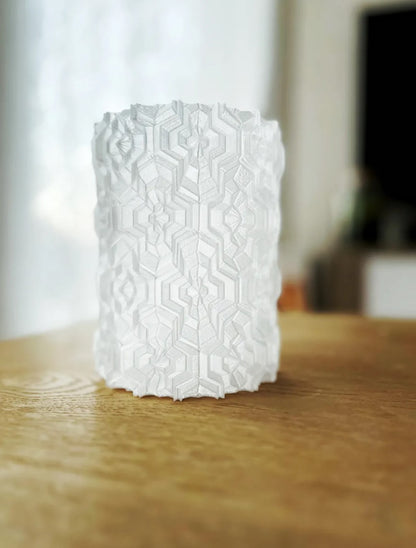 Elite Tetra Moderne Vase 18 Cm
