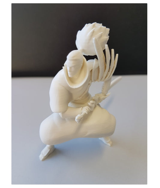 Yasuo Şampiyon Biblo
