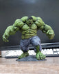 Fantastische riesige Hulk bemalte Figur 25 cm (riesig)