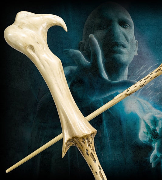 Harry Potter Voldemort'un Asası
