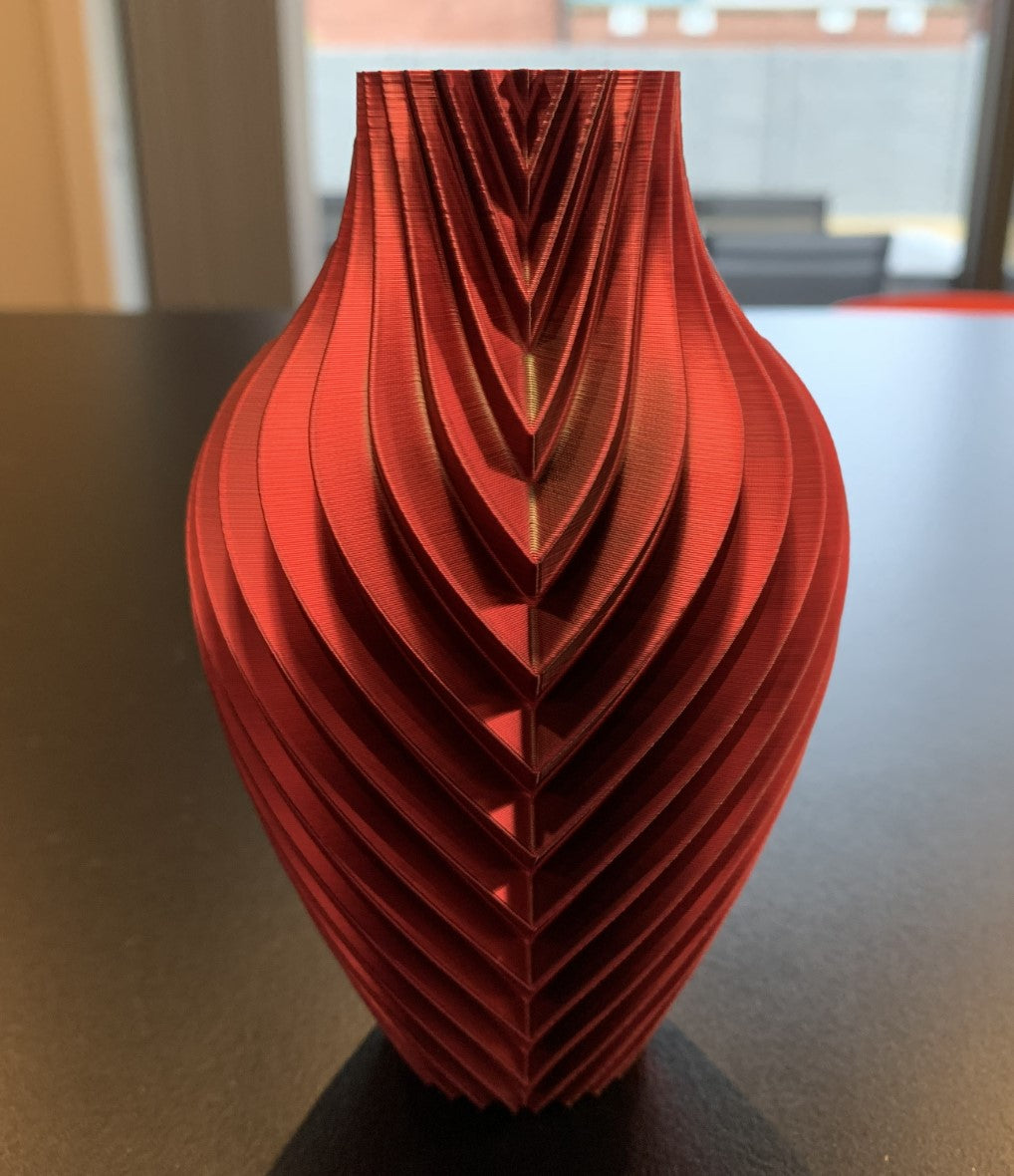 Versailles Dekorative Moderne Vase