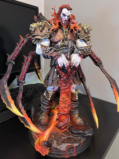 Ares God of War 25 cm