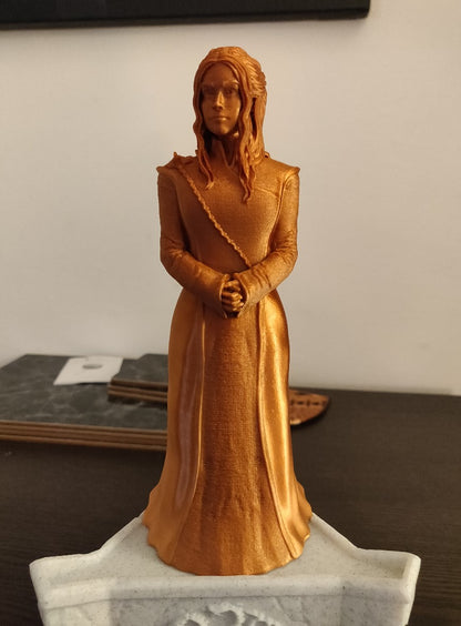 Daenerys Targaryen Game Of Thrones Figur 20 cm