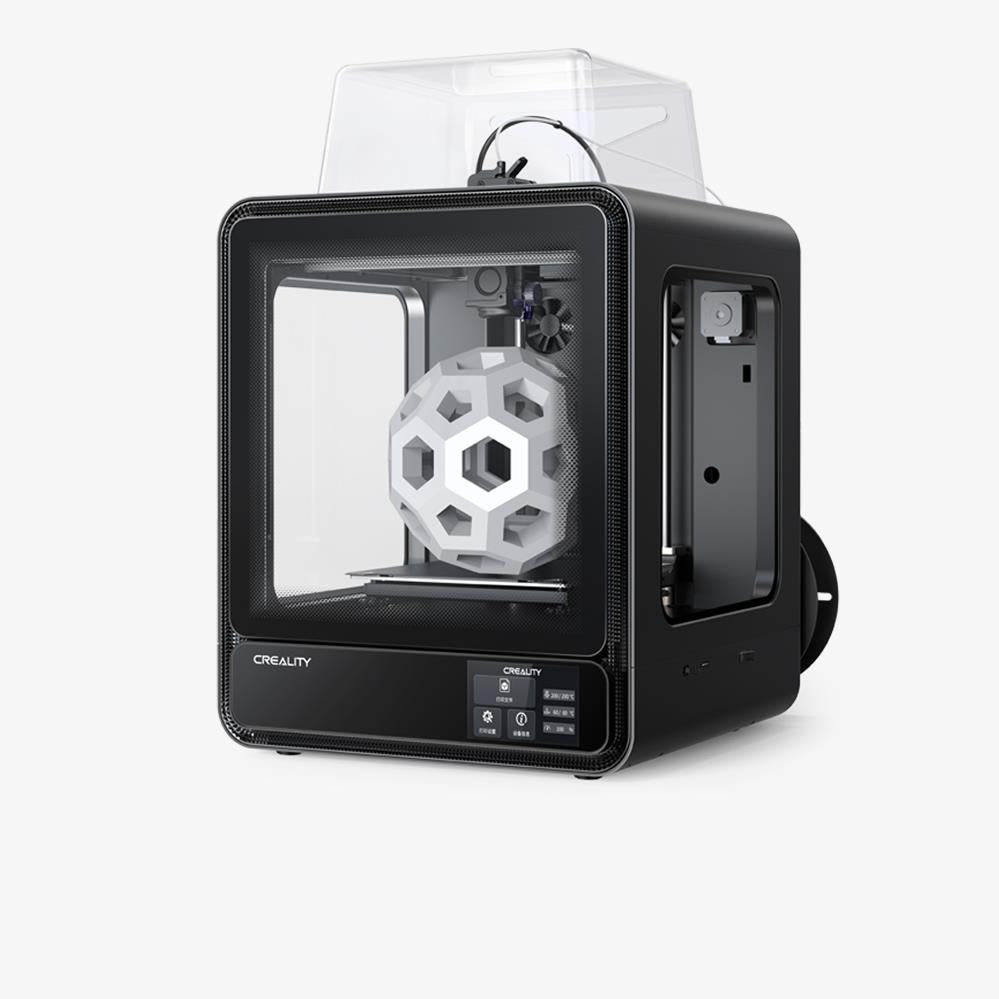Creality CR-200B Pro 3D-Drucker (Generalüberholtes Ausstellungsstück, gebraucht)