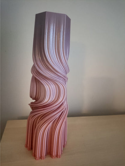 Aus The Future Modern Vase