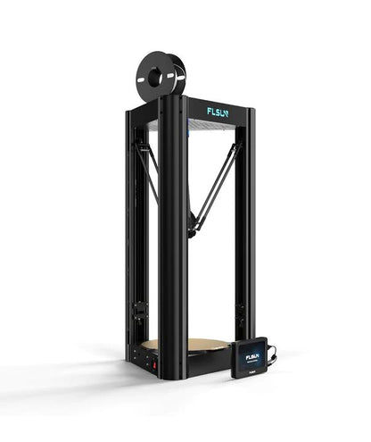 FLSUN V400 Hochgeschwindigkeits-3D-Drucker (Ausstellungsstück)