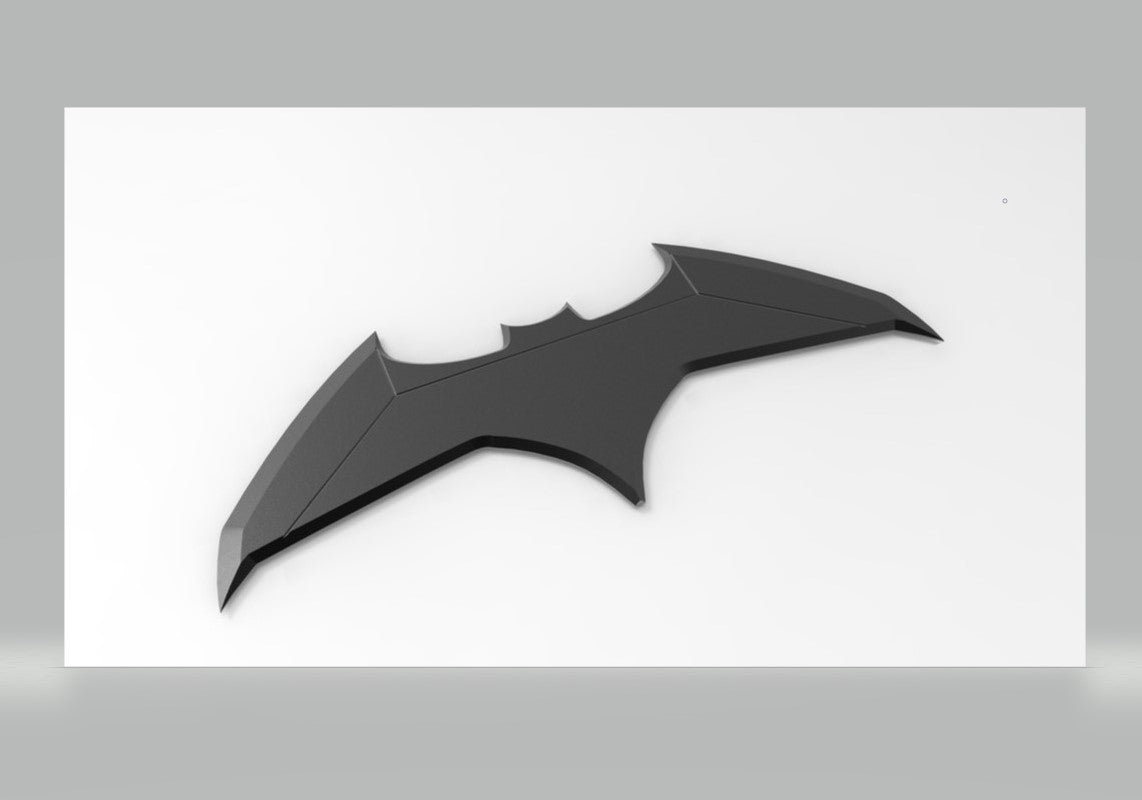 Batman Vs Superman Bumerang 20cm
