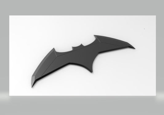 Batman Vs Superman Boomerang 20cm