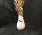 Ombré Dekorative Moderne Vase